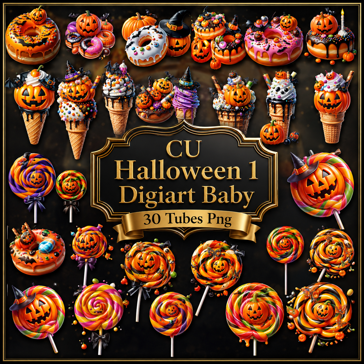 (image for) Cu Halloween 1
